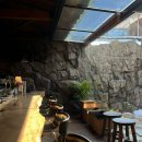 용산-171 | 국립중앙박물관 [각진백자이야기]전시후기ㅣ용산카페추천&#39;올딧세&#39;