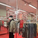 롯데몰 앞1 | 은평 롯데몰 무신사 아울렛 무신사 유즈드 서울1호점 방문후기-주차정보까지