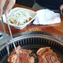 용쥐숯불갈비 이미지