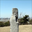 신점 선생 묘 이미지