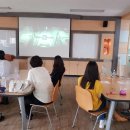 화신중학교 이미지