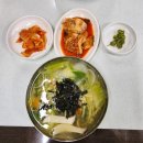 솔잎칼국수 - 양평군 용문로 385 | 솔잎칼국수