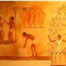 이집트의 와인문화 이미지