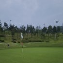 오펠 스크린골프 이미지