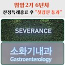 위암 2기 6년 차 산정특례 종료 후 용인 세브란스 소화기내과 첫 검진 후기