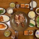 가장맛있는족발장승포점