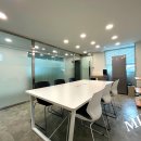 푸른빌딩 이미지