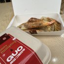 온누리수지약국 | GUO만두 / 파스타초콜렛 / 벽돌케이크 후기
