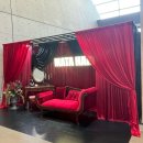 김주호 | 2024 마타하리 솔라 김성식 최민철 최나래 김주호 241225 후기 LG아트센터 시그니처홀 1열 시야