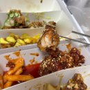 제육감 강남점 | 단체모임에 딱인 가성비 강남치킨, 순치킨 올인원박스 먹어봄 >_<