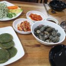 안면도 생바지락칼국수 이미지