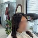 르시엘헤어 | [목포용해동미용실-르시엘헤어]레이어드펌,씨컬펌,씨컬펌2달후기