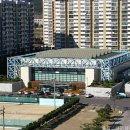 삼천포체육관 이미지