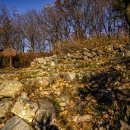 북부동 등산로 이미지