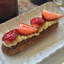 카페슈 | 안산 고잔동 디저트 카페 추천 내돈내산 후기 : &#34;아이미슈&#34;