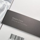 리플 | [내돈내산] 케이스티파이 리플케이스 후기｜맥세이프 케이스부터 에어팟 케이스, 렌즈 프로텍터까지...