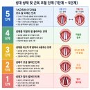 성대 접촉 5단계 레벨 테스트 &amp; 유형별 맞춤 발성 연습법 이미지