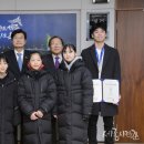 동계시장 이미지