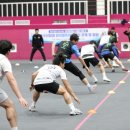 이동근 바디퍼포먼스 이미지