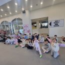 경희대새한태권도