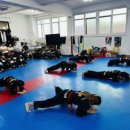 중앙체육원 이미지