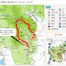 제157차 천안마운틴월드 백암산 정기산행공지(11월20일) 이미지