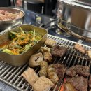 장군집 - 은평구 | 장군집