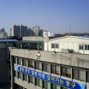 동구청 본관 이미지