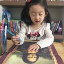 마이베쏭 | 영국미술 홈스쿨링 에듀바스 바스아트스쿨 5세 (42개월) 아이가 만나보았어요:)