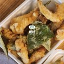 미암로 | 군산 포장 맛집, &#39;반한&#39; 군산튀김,고추튀김,김말이 후기
