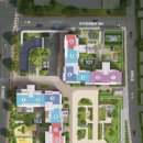 학교법인 고려중앙학원 고려대학교의과대학부속병원(안암병원) 이미지