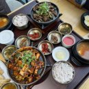 동이중 | #대구 <카페동이> | 동성로 맛집 한식 밥집 추천 재방문 후기