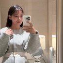 티파니앤코 목걸이 하드웨어 링크 스몰 로즈골드 매장 구입 후기 추천
