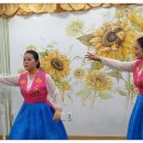 한국무용창부타령 이미지