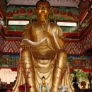 티벳 사원, 약사불 정토세계 (Land of Medicine Buddha) 방문기-송광섭 이미지