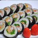 김밥이맛이야 이미지