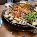 꿀꺽삼겹 이미지