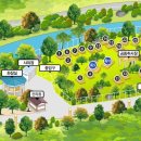 무릉계곡힐링캠프장 이미지