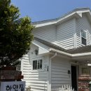 통영집 | 웨딩스튜디오가 식당으로? 통영 애견동반식당 하얀집 내돈내산 후기