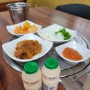 장각 닭곰탕 이미지