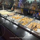 히바치(HIBACHI) | 미국여행62 미동부 7일차 | 맨체스터 '히바치 그릴 슈프림 뷔페' 방문 후기