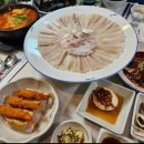 울산정자참가자미 이미지