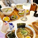 상생식당 | 아이와 해운대 2박 3일 여행 ☆ 해운대 상생라멘, 고반식당 후기