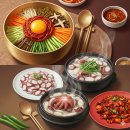 전라도 밥상 - 이천시 | 전라도 밥상