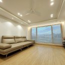 제주코아루오션뷰808 | 제주 애월읍 하귀코아루오션뷰 아파트 내돈내산 가구배송후기