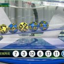 ★ 1171회차 로또 당첨번호 ★ 03-06-07-11-12-17 보너스 19 이미지
