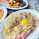 주차09 | 브런치빈 미사점 후기｜09시 오픈 직행, 키오스크 요령·아기의자·단체룸·주차 2시간