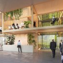 중구 봉래동2가 122, 서울역 북부역세권 개발 이미지