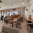 챔피언힐링&힐링카페 | [경기/광명]철산카페 추천, 로스팅 챔피언의 커피를 맛볼 수 있는 광명카페 마이온빈