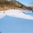 청산한옥계곡펜션 이미지